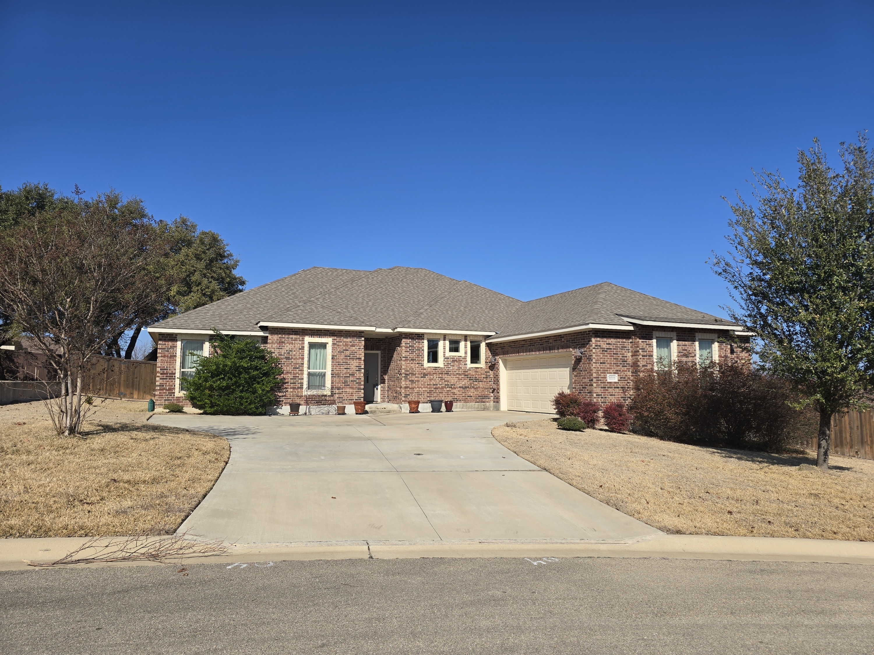 8004 Ridgeway Court